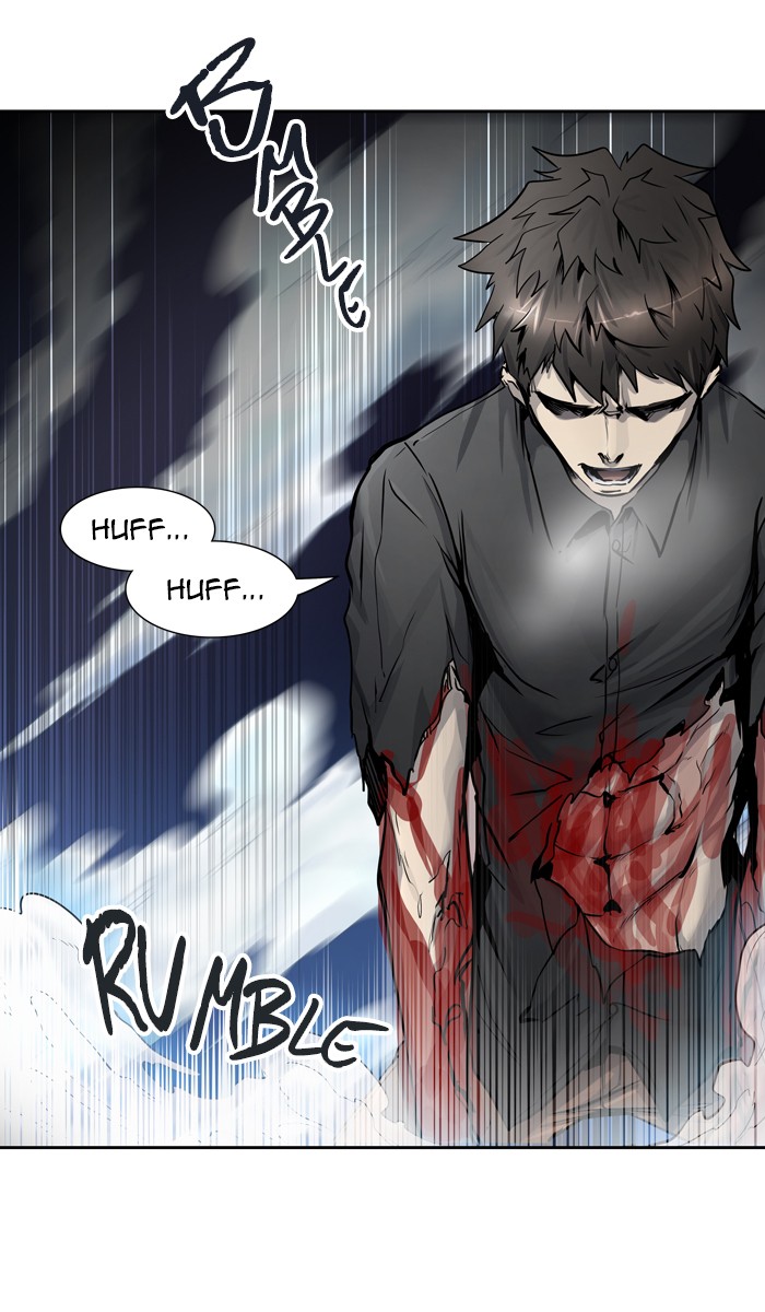 Tower of God, Chapter 411 image 056